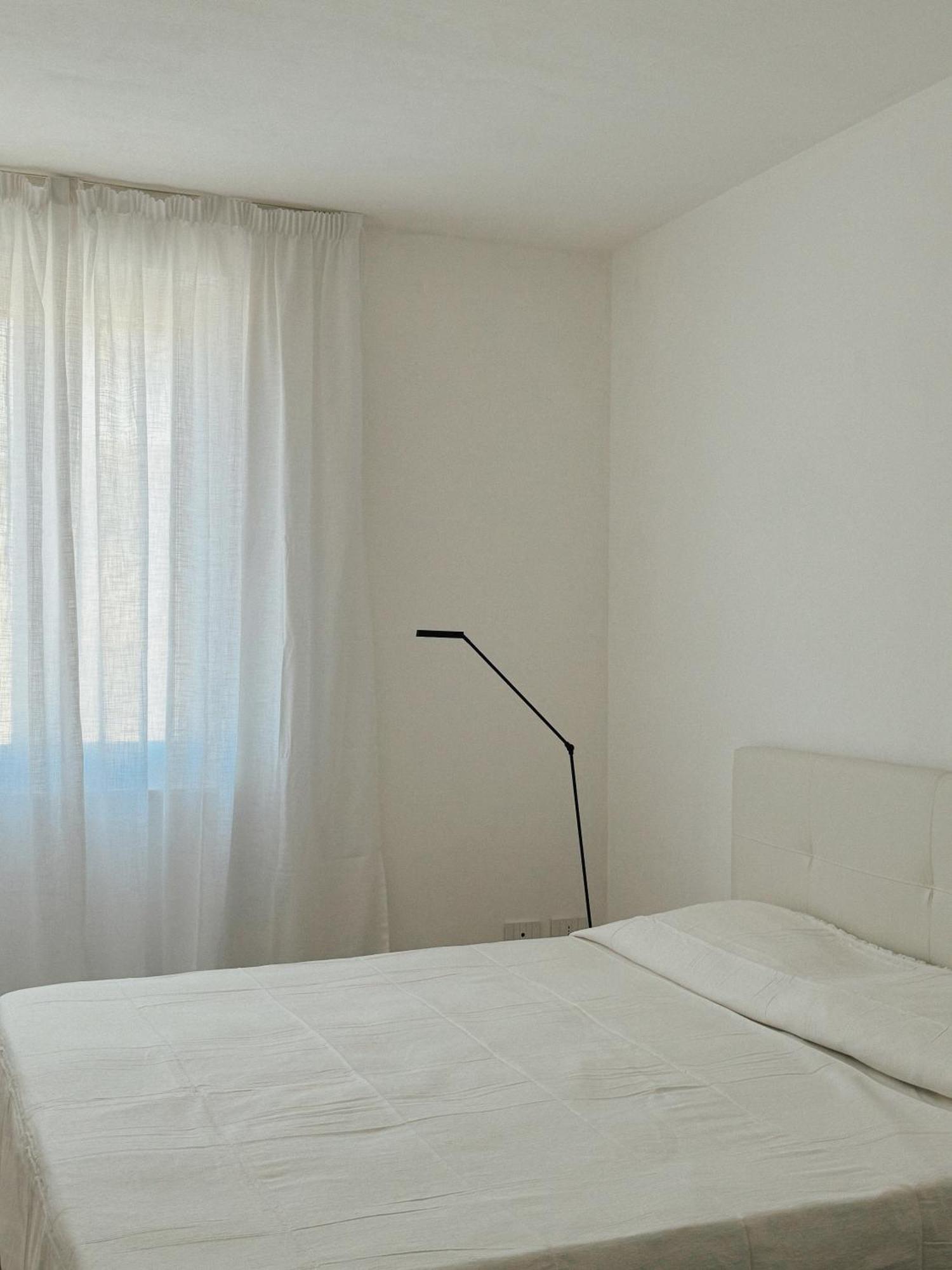 Saho Apartment Alghero Dış mekan fotoğraf