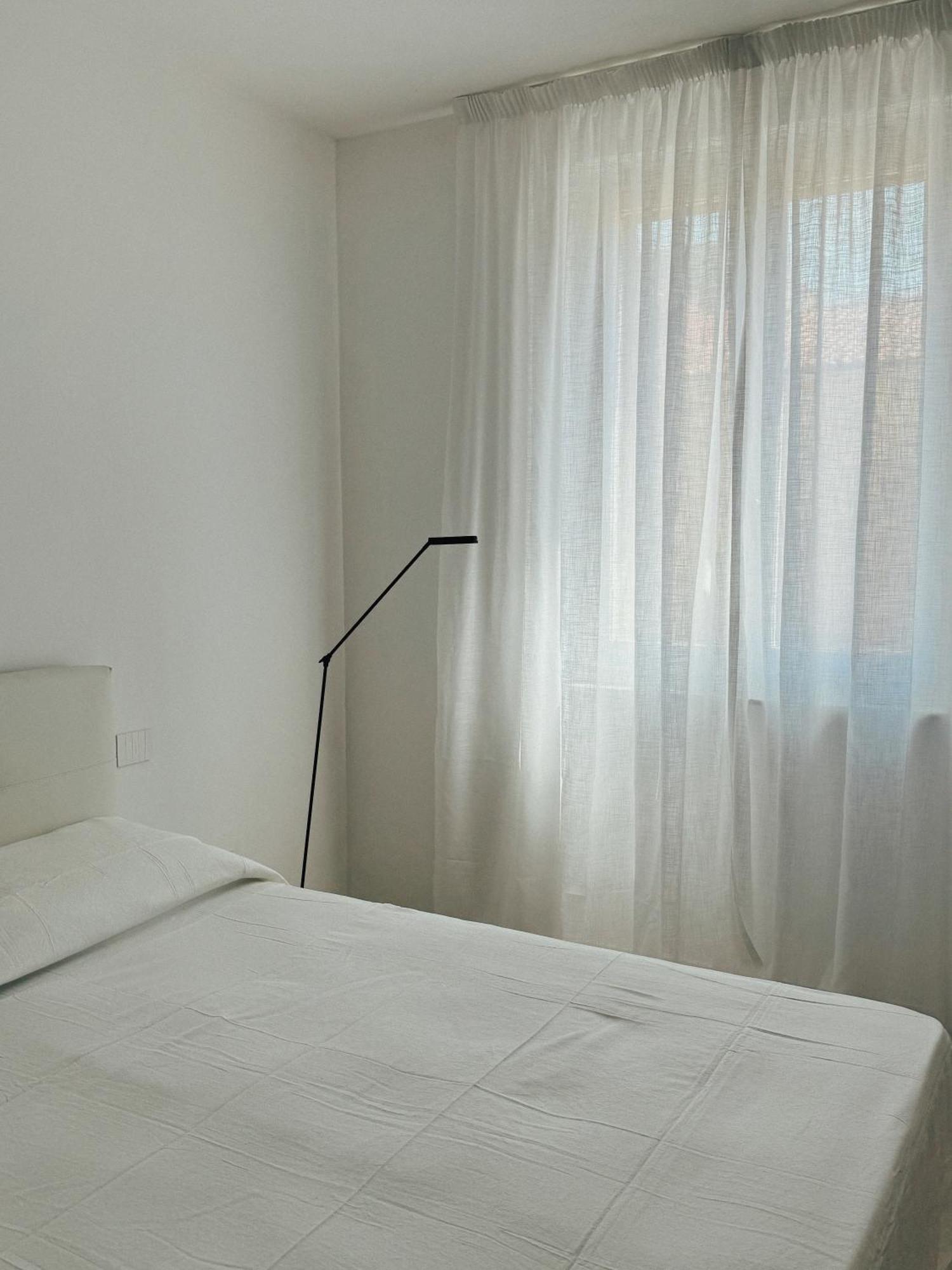 Saho Apartment Alghero Dış mekan fotoğraf