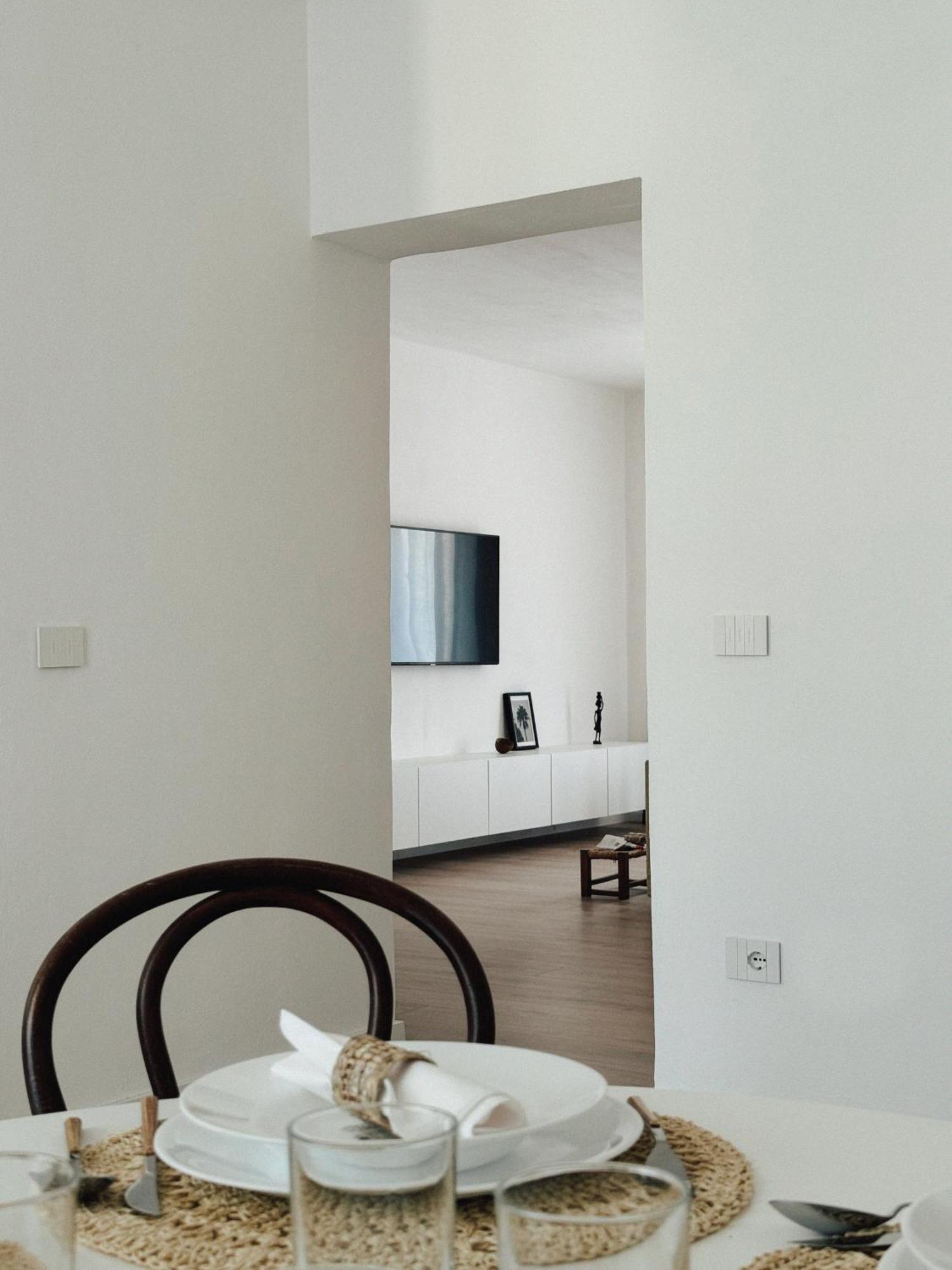 Saho Apartment Alghero Dış mekan fotoğraf