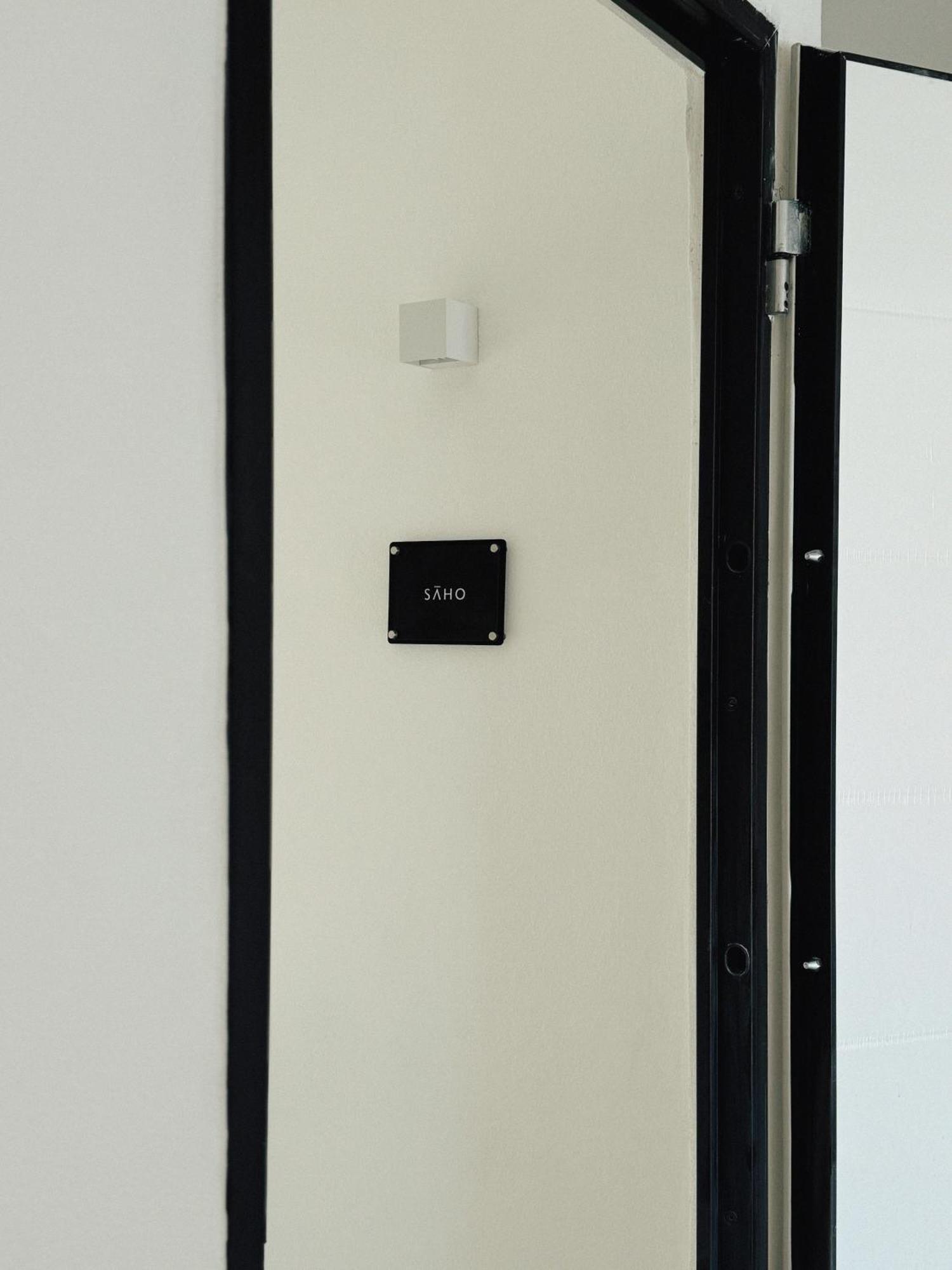 Saho Apartment Alghero Dış mekan fotoğraf